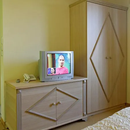 Bordo Hotel 3*
