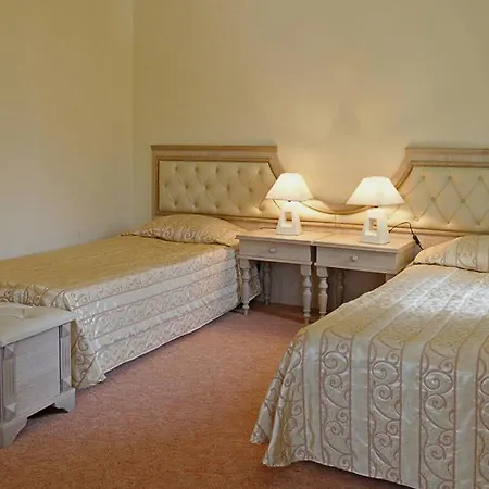 Bordo Hotel 3*