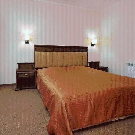 Hotel Bordo