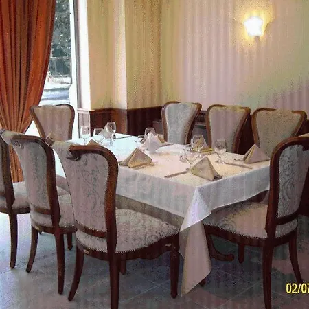 Hotel Bordo Plovdiv