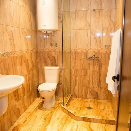 Bordo 3* Пловдив