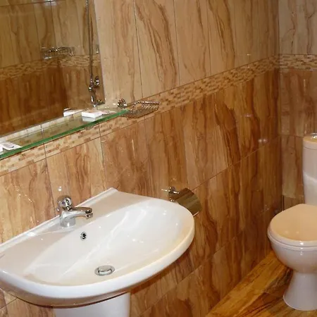 Bordo Hotel 3*