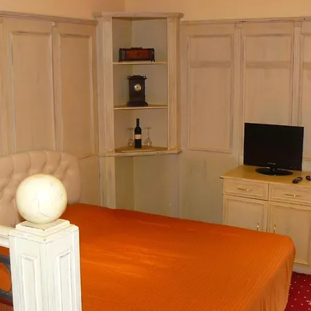 Bordo Hotel