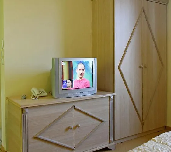 Bordo Готель 3*