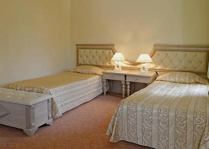 Bordo Готель 3*