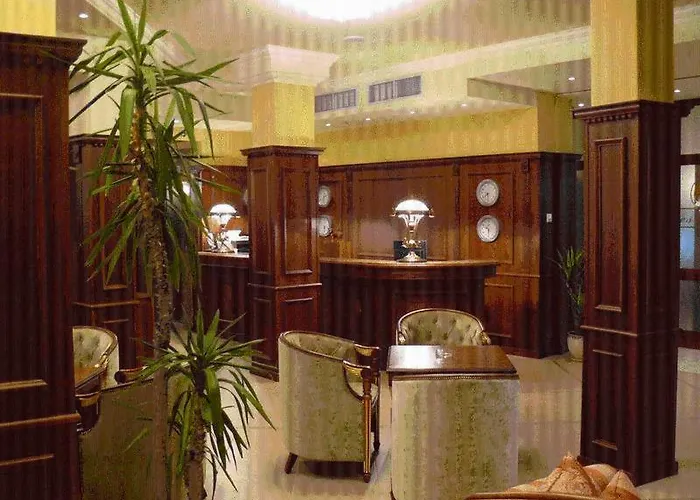 Bordo 3* Пловдив