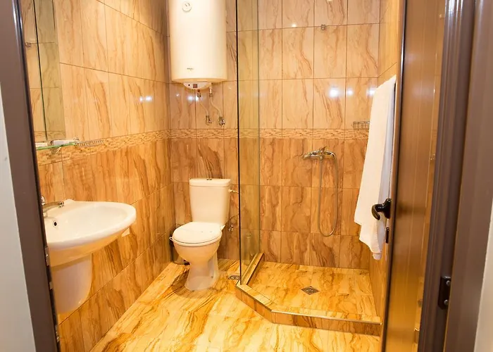 Bordo 3* Пловдив