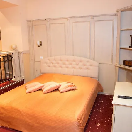 Hotel Bordo 3*