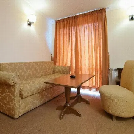 Bordo فندق بلوفديف