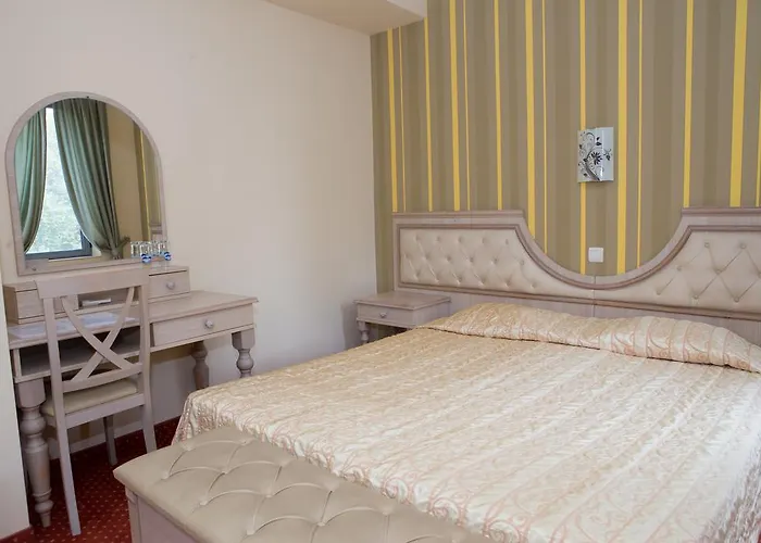 Hotel Bordo Plowdiw